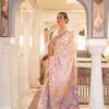 KHUBHANI SILK